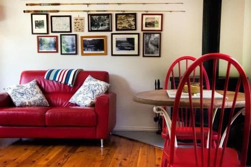 The Haven One-Bedroom Cottage