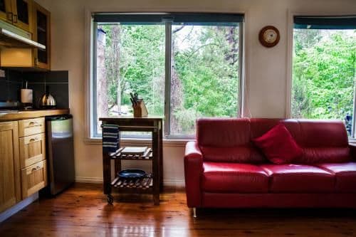 The Haven One-Bedroom Cottage
