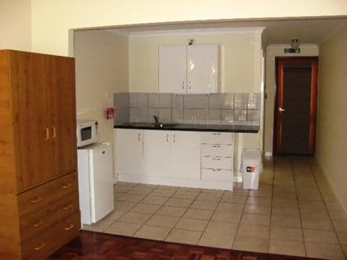 Twin Room - Disability Access