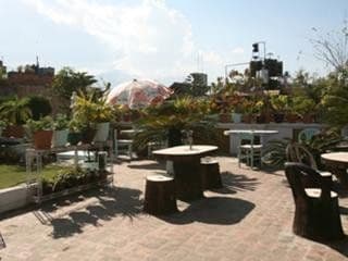 Utse Hotel