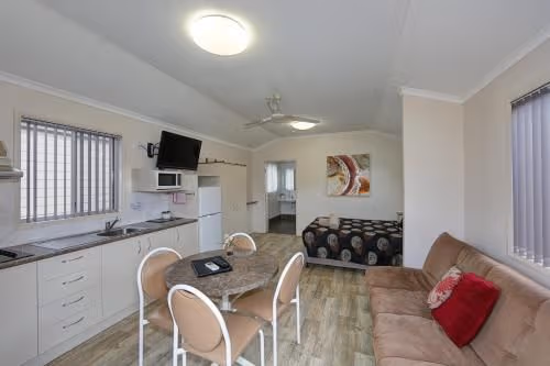 One-Bedroom Suite