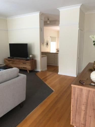 Three-Bedroom Cottage