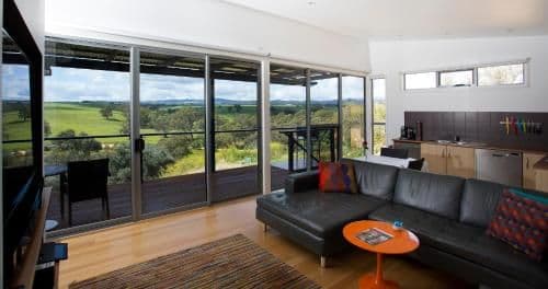 One-Bedroom Chalet