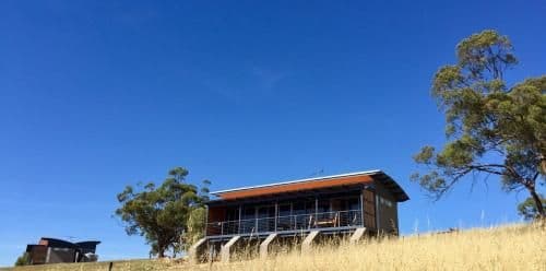 One-Bedroom Chalet