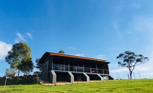 One-Bedroom Chalet