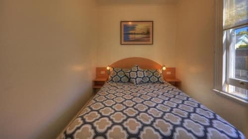 Queen Room with River View