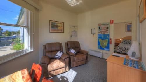Queen Room with River View