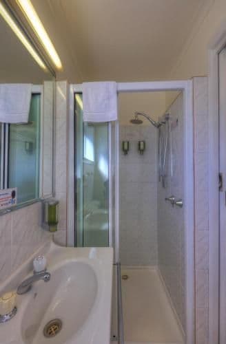 Queen Room with River View