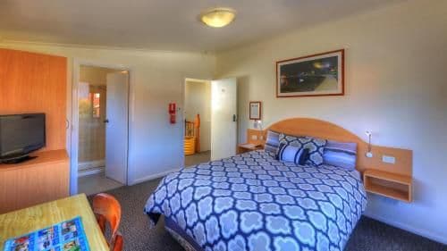 Queen Room - First Floor
