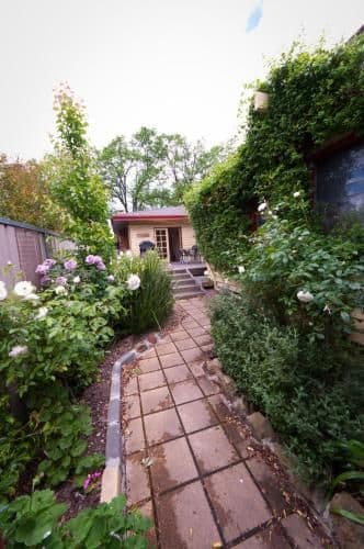 Three-Bedroom Cottage - Honeysuckle