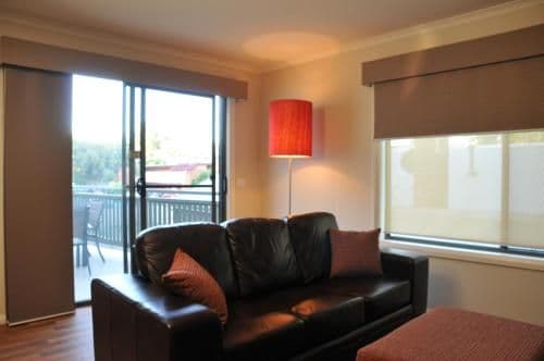 Two-Bedroom Apartment - Apartments on High