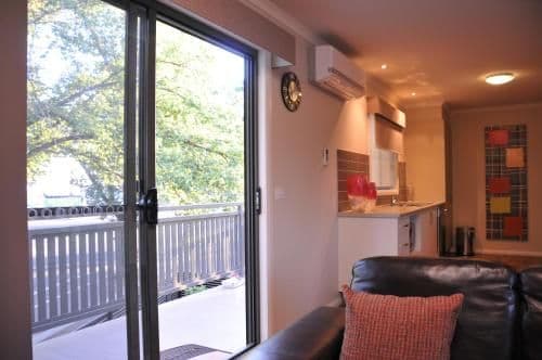 Two-Bedroom Apartment - Apartments on High