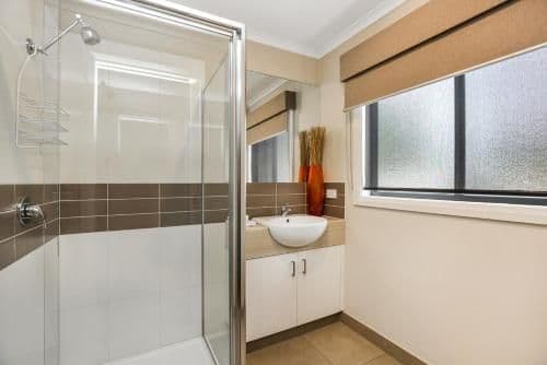 Two-Bedroom Apartment - Apartments on High