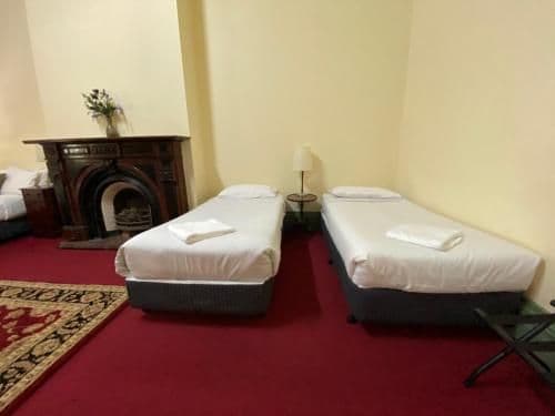 Parlour - Family Room