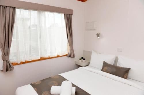 Deluxe Family Villa
