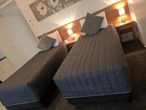 Standard King or Twin Room