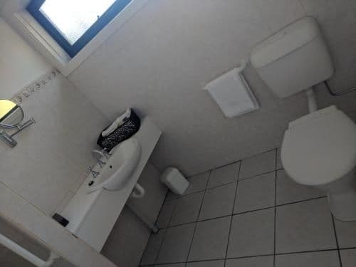 Double or Twin Room - Disability Access