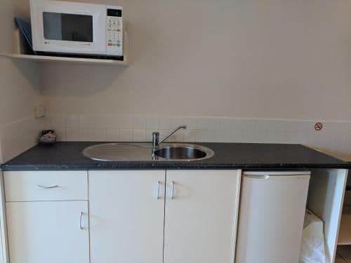 Double or Twin Room - Disability Access