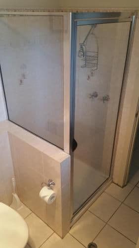 Standard King or Twin Room