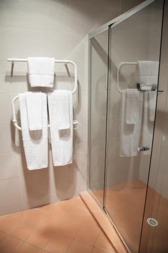 Superior King or Twin Room