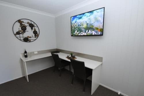 Superior Queen Room