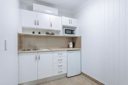 Queen Room - Disability Access