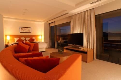Superior Suite