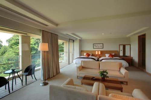 Superior Suite