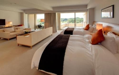 Suite