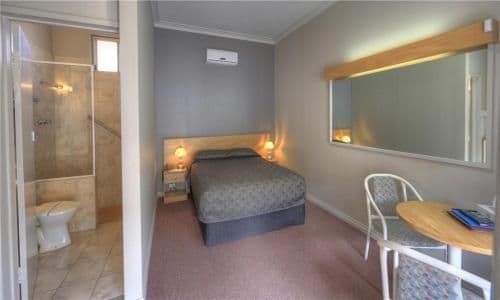 Superior Queen Room