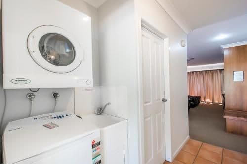 Double or Twin Room with Balcony