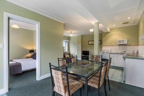 Family Apartment with Sea View