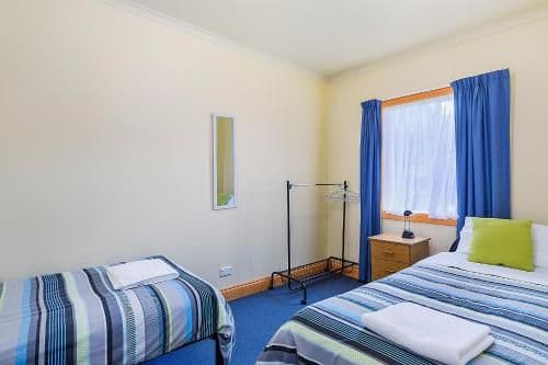 Two-Bedroom Apartment with Sea View