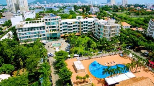 New Wave Vung Tau New Wave Vung Tau