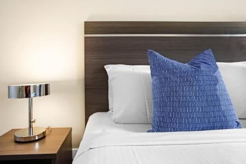 Superior One-Bedroom Apartment