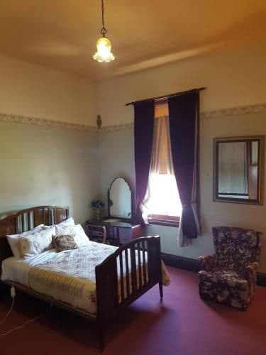 Triple Room with Bathroom