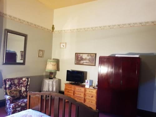 Triple Room with Bathroom