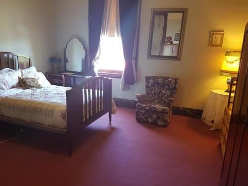 Triple Room with Bathroom