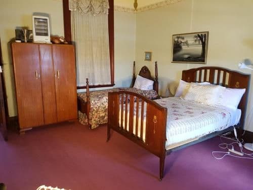 Triple Room with Bathroom