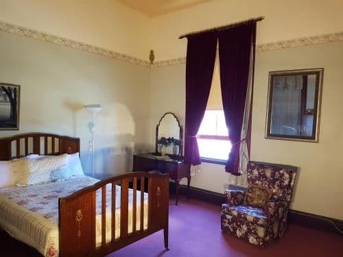 Triple Room with Bathroom