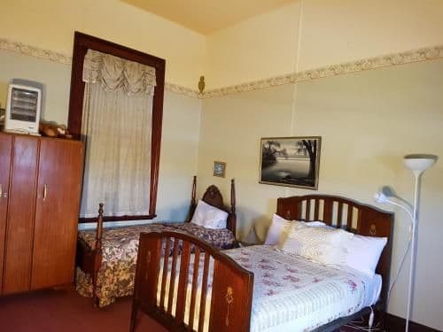 Triple Room with Bathroom