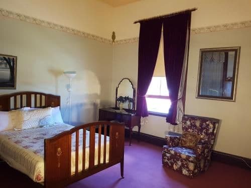 Triple Room with Bathroom