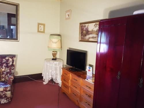 Triple Room with Bathroom