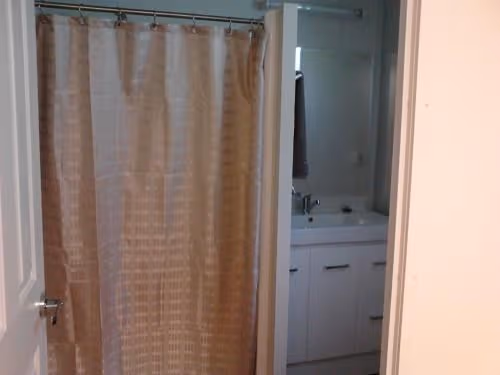 Two-Bedroom Cottage