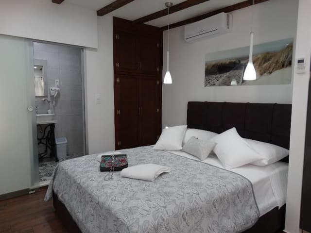 APARTMENT CAPACITY 2