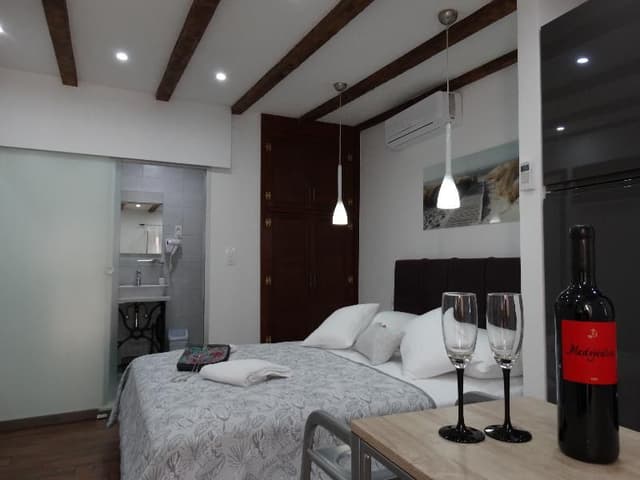 APARTMENT CAPACITY 2