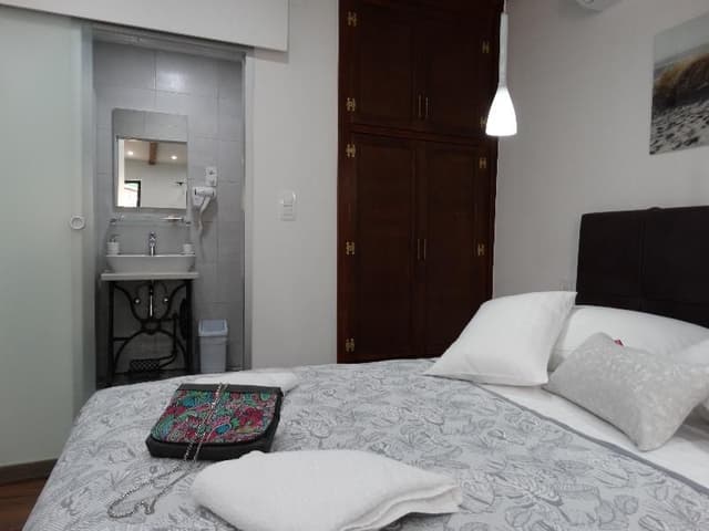 APARTMENT CAPACITY 2