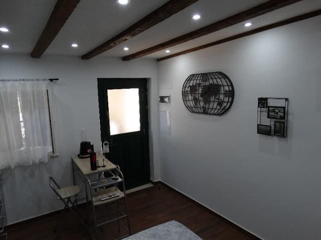 APARTMENT CAPACITY 2