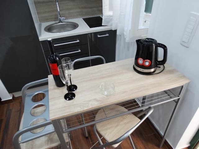 APARTMENT CAPACITY 2