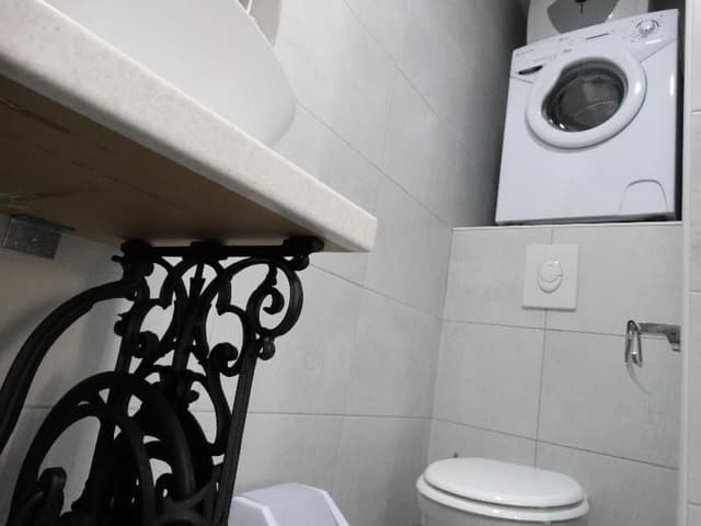APARTMENT CAPACITY 2